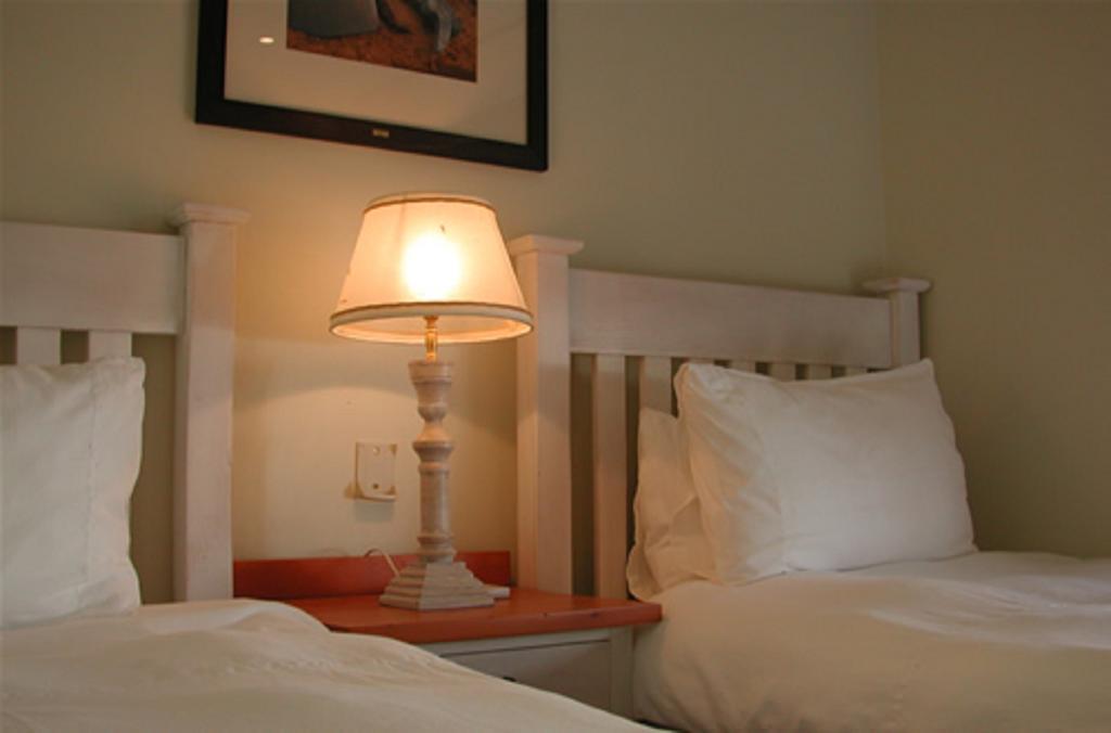 D'Aria Guest Cottages Durbanville Buitenkant foto