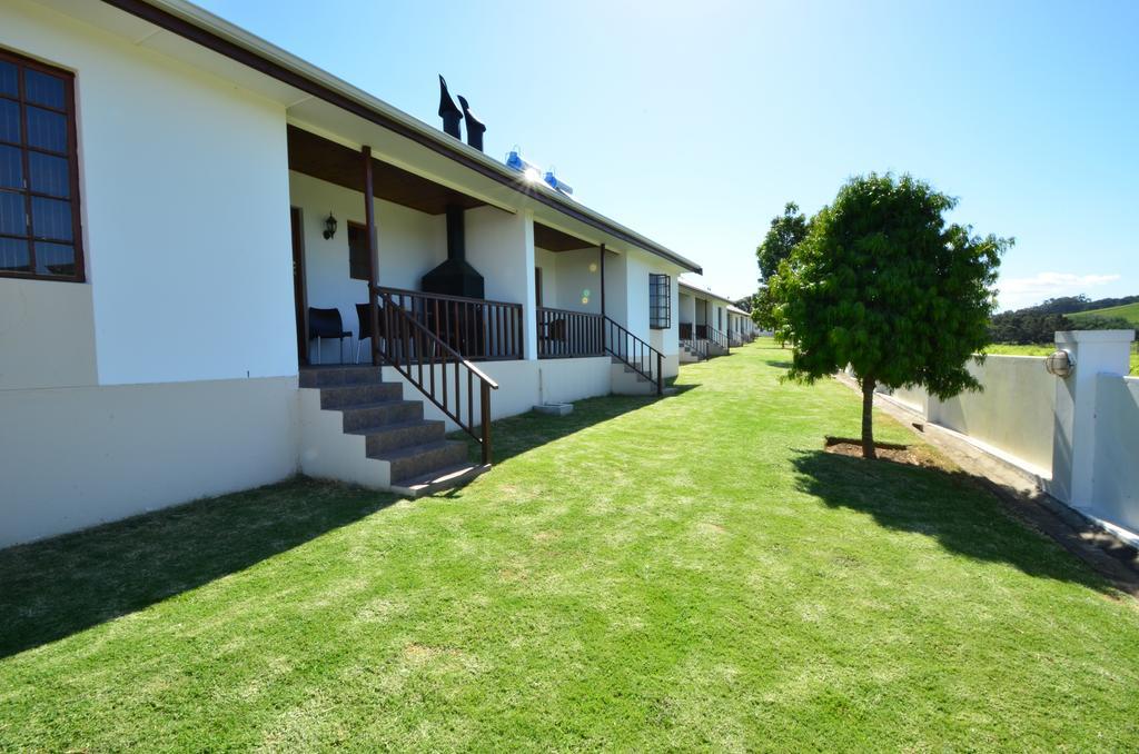 D'Aria Guest Cottages Durbanville Buitenkant foto